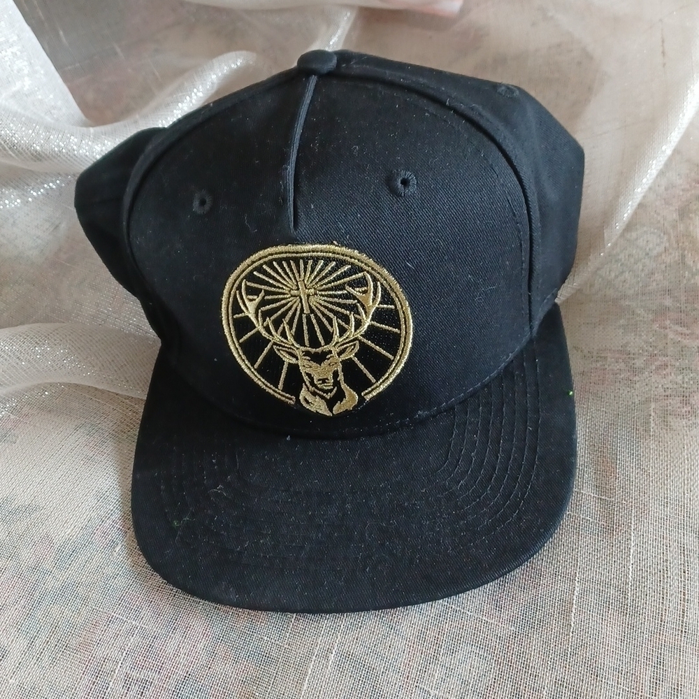 Jagermeier hat